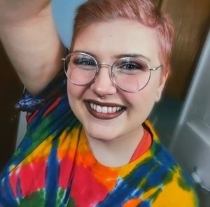 Meet your Posher, Lena